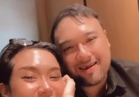 Heboh Cita Citata Pamer Kemesraan dengan Cucu Soekarno, Didi Mahardika