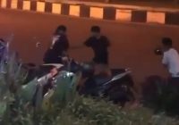 Viral Tawuran Terjadi di Simpang Empat Banjarbaru, Polres Tegaskan Video Lama