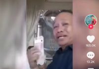 Viral di Tiktok Tokoh Spiritual 'Tarik' Uang Gepokan di Bawah Bantal, Netizen Bocorkan 'Orang Kaya Samarinda'