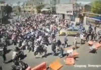 Viral Suporter Persis Solo Rusuh di Tugu Jogja, Petinggi Ngamuk