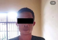 Gara-Gara Bawa Emas, Warga Seruyan  Diamankan Satreskrim Polres Lamandau