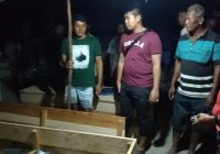 3 Korban Tanah Longsor di Kurun Kalteng Dievakuasi Polisi, 2 Meninggal Dunia