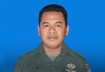 Buron Setelah Upah Orang Bunuh Istri, Kopda Muslimin Muntah-muntah Lalu Tewas