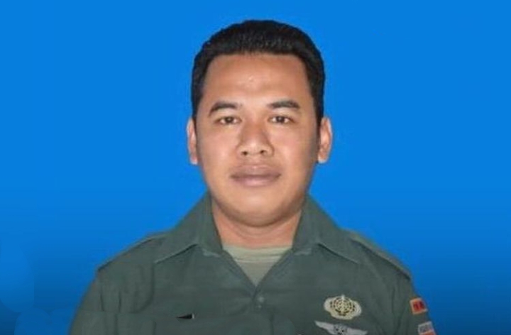 Buron Setelah Upah Orang Bunuh Istri, Kopda Muslimin Muntah-muntah Lalu Tewas