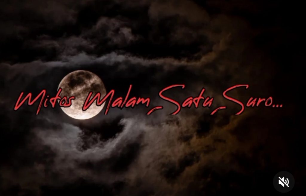 Malam Satu Suro