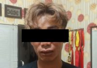 Gondol Rp 40 Juta dari Toko Bangunan di Desa Palangkai Kalteng, Seorang Pemuda Dibekuk Polres Kapuas