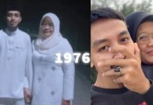 Viral Wanita 46 Tahun Nikahi Berondong Berusia 24 Tahun