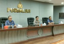 Kompetisi Liga 1 2022/2023 Makin Dekat, PSSI dan PT LIB Rakor Bersama Polri