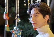 Lee Jun Ho Terima 100 Tawaran Drama Usai Bintangi Drakor Sukses The Red Sleeve