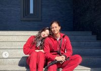 Prediksi Sinopsis dan Jadwal Tayang Money Heist: Korea - Joint Economic Area 2