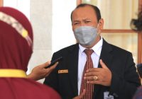 Mujiyat: BPBD Siap Siaga Turunkan Tim TRC Tanggulangi Banjir Banjarmasin, Banjarbaru dan Kabupaten Banjar