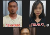 Ditreskrimum Polda Kalsel Bekuk 3 Tersangka Penipu Penjualan BBM Murah, Kerugian Korban Capai Ratusan Juta