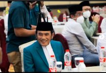 Rhoma Irama Larang Lagunya Dicover Pakai Musik Dangdut Koplo, Ini Alasannya