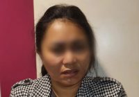 Kronologi Penangkapan Pelaku Arisan Bodong Banjarmasin di Kota Malang, SF Mengaku Istri Jenderal Kerugian Korban Lebih dari Rp 1,7 M
