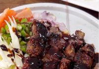 Resep Sate Maranggi Hidangan Spesial untuk Idul Adha 2022