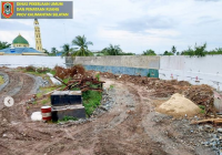 Pecinta Sepak Bola Banua Apresiasi Pemprov Renovasi Stadion 17 Mei