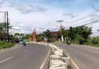 Dinas PUPR Provinsi Bangun Jalan Simpang 4 Gatot Subroto, Perlancar Lalu Lintas dan Tingkatkan Ekonomi Masyarakat