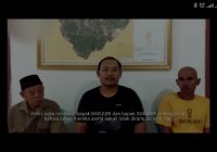 Video Viral Perampasan Tanah oleh H Isam di Desa Tegal Rejo Kotabaru Hoaks, Sekdes Beberkan Fakta ini