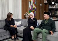 Muncul Sahabat Polisi Tuntut Najwa Shihab Minta Maaf Usai Pernyataan 'Jangan Mau Ditakut-Takuti Polisi'