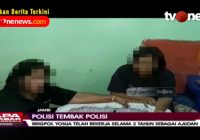 Luka di Tubuh Brigadir J Ajudan Kadiv Propam yang Tewas Ditembak Rekan Diungkap Keluarga 'Darah Segar Mengalir'