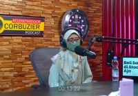 Nur Aini Istri Wanita Lesbi, Erayani Akhirnya Buka Suara pada Deddy Corbuzier 'Dia Adzan Juga'