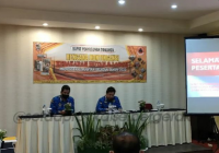 Pemprov Kalsel Ingatkan Kabupaten dan Kota Tetap Siaga Karhutla