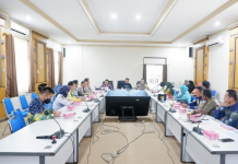 Polres Tapin Siap Dukung Pelaksanaan Tour de Loksado 2022