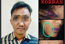 Satu Pelaku Pengeroyokan di Jalan Kenanga Banjarbaru Berhasil Diringkus