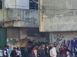 Viral, Virus 'Citayam Fashion Week' Menjalar di Kota Lama Banjarmasin