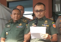 Terungkap Penyebab Kematian Kopda Muslimin, Sebelumnya Sempat Muntah-muntah