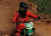 Trail Game Hayau Barait 6 Resmi Ditutup, Diikuti Rider Nasional dan Internasional