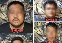 Pesan 50 Butir Ekstasi, Pria Jalan Sutoyo S Ini Malah Tertipu Motor Dibawa Kabur