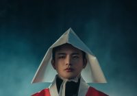 Akting Seo In Guk Sebagai Dukun Palsu dan Penipu di Drakor Cafe Minamdang Dipuji Pemirsa
