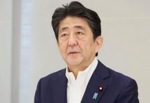 Jenazah Mantan PM Jepang Shinzo Abe Segera Dimakamkan, Pesawat Dilarang Terbang Dekat Lokasi Pemakaman