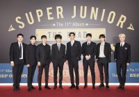 Super Junior Dinobatkan Sebagai Artis K-Pop dengan Jadwal Terbanyak Hingga Pertengahan 2022