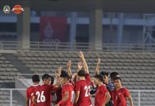 Hasil Timnas Indonesia U-19 vs Vietnam Piala AFF U-19 2022 Berakhir Tanpa Gol