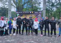 FORNAS VI Sumatera Selatan, Kalsel Raih 6 Emas, 4 Perak dan 2 Perunggu