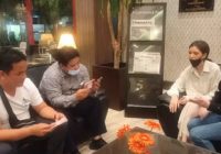 Operasi Intelijen Imigrasi Periksa Status Dua WN Rusia di Banjarbaru, Penuhi Undangan Istri Wali Kota