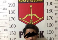 Kurir Perusahaan Ekspedisi di Batulicin Diciduk, Tak Setor Dana COD Costumer Ke Perusahaan