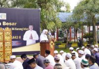 Deretan Tradisi Unik Saat Idulfitri di Seluruh Dunia