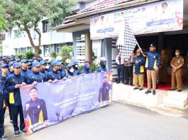 POPDA Kalsel Digelar Akhir Mei