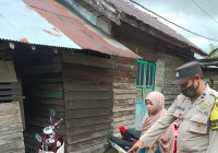 Polisi Masih Selidiki Pelaku Pembakaran Sepeda Motor di Antasan Senor, Berikut Beberapa Fakta di Lapangan