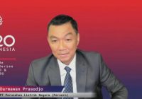 Kepada Delegasi G20, PLN Jamin Berinvestasi di Indonesia Beri Keuntungan