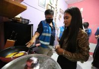 Tekan Ketergantungan Impor LPG, PLN Realisasikan Konversi Kompor Induksi