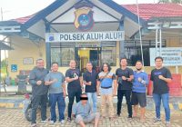 Modus Jual Tanah Kavling di Satui, Korban Alami Kerugian Puluhan Juta