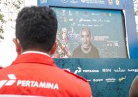Pertamina Konsisten Bina UMKM Naik Kelas, Dukung Gernas BBI Sebagai Percepatan Pemulihan Pasca Covid-19