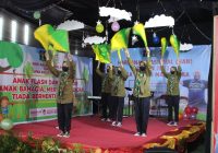 Hari Anak Nasional 2022, Sebanyak 20 Penghuni Lembaga Pembinaan Khusus Anak Kelas I Martapura Dapat Remisi