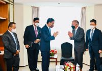 Tertarik Investasi IKN, Presiden Jokowi Bertemu Chairman Hyundai Motor Group