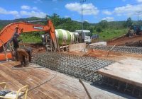 Dinas PUPR Provinsi Dukung Kalsel Tuan Rumah MTQ Ke-29 Tingkat Nasional, Bangun Jalan dan Jembatan Sekitar Lokasi Kegiatan