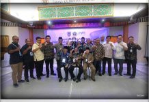 Paman Birin : Insan Pers Dituntut Pandai Hadapi Tantangan di Era Serba Digital